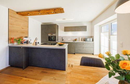 Ferienwohnung Sonnenplatzl Reiter inkl. Chiemgaukarte - Foto 20