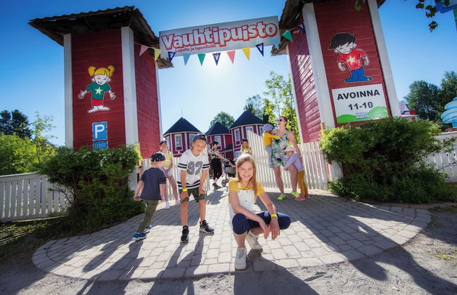 Nallikari Seaside Villas - Foto 61