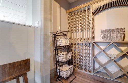 Beulah Valley Vacation Rental with Private Patio - Foto 19