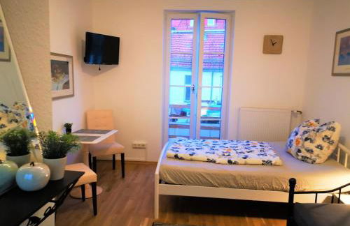 City Apartments - Foto 1