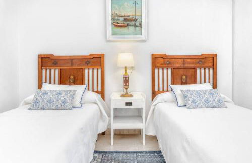 iloftmalaga Villa Miraflores - Photo 15