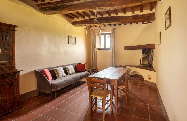 Castello di Bossi - Foto 79