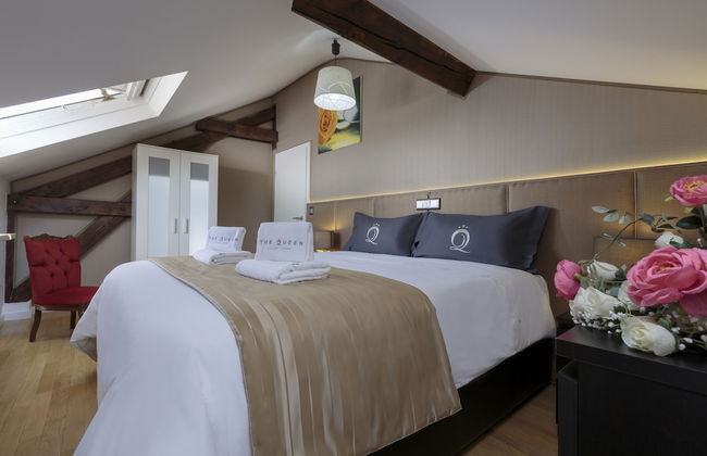 The Queen Luxury Apartments - Villa Gemma - Foto 57