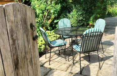 Fig Tree Cottage - Foto 25