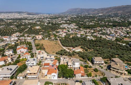 Stella's Traditional House Near the City - Foto 29