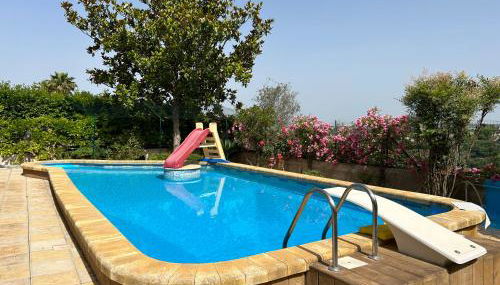 Casa Vacanze Salvatore-Relax con piscina privata - Foto 1