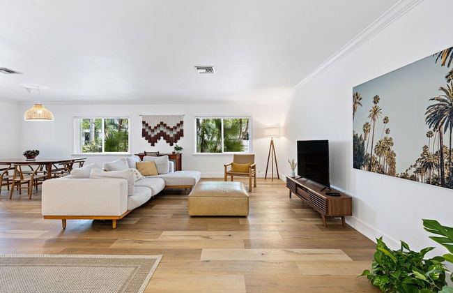 Spacious Beach Apt in Las Olas Blvd - Foto 2