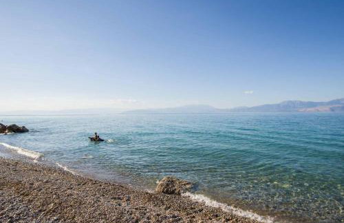 Eugenias Getaway by the Beach - Diminio Escape - Foto 3