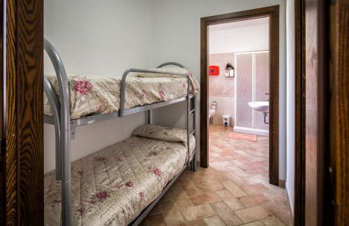 Agriturismo La Rosa Montefalco - Foto 63