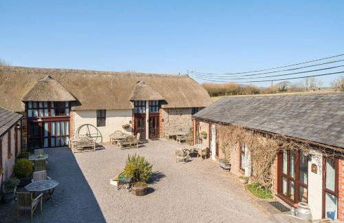 Berehayes Holiday Cottages - Foto 8