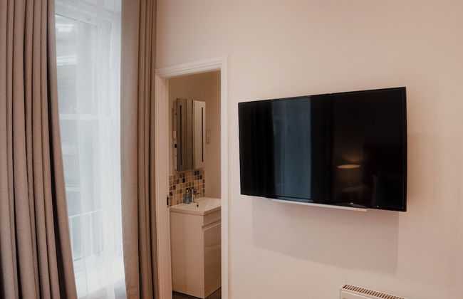 Royal Chambers - Foto 11