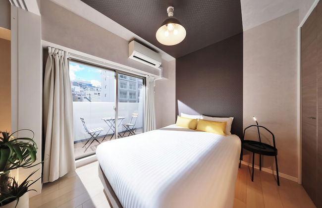 Crystalexe nippombashi - Foto 39