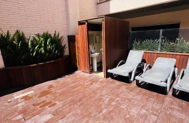 Piso de SIMBA cerca de playa, con piscina y varias terrazas - Foto 30