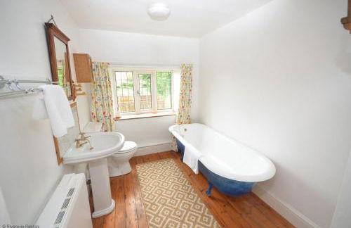 Wherry Cottage in Irstead on the Norfolk Broads - Foto 16