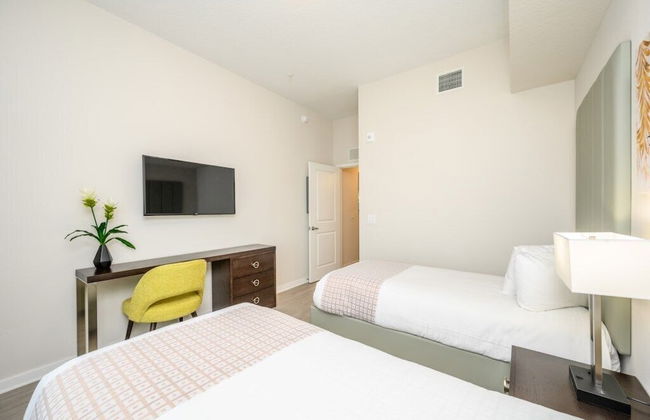 Brand New Modern Vista Cay Reserve Condo - 5003 - Foto 8