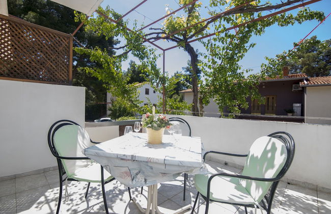 Apartments Tonin - Foto 29