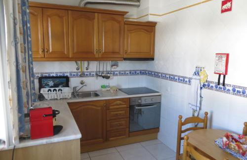 Apartamento Tavira Garden - Foto 8