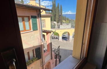 B&B al Vittoriale da Maja - Foto 22