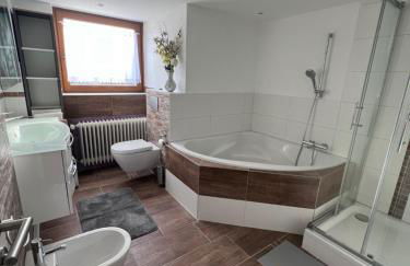 Ferienwohnungen Auf der Höhe - Foto 35