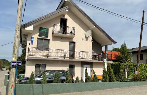 Studio Apartmani BISER 1, 2, 3 Deluxe - Foto 5