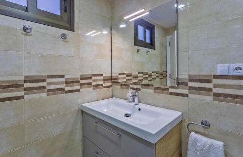 Atico Puerto Feliz 1 "The Paradise" - Foto 13