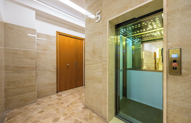 Beverello apartment - Foto 34