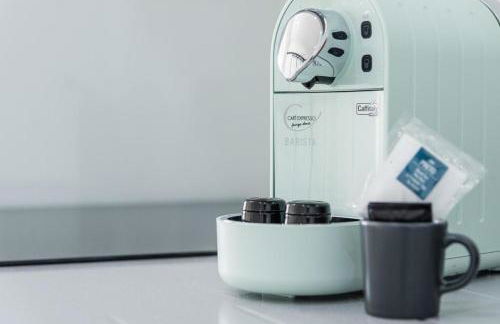 Cozy Studio-Fast Wi-Fi-Near Campanhã Station & River - Foto 21