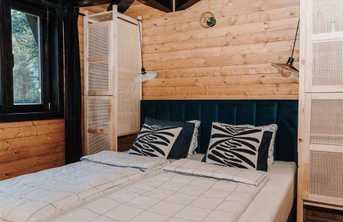 Kuća za odmor Kiara - bazen, jacuzzi i sauna - Foto 53