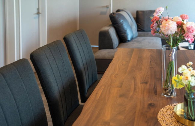 THE JARDIN - Foto 35