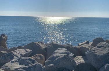 Badalona Beach Apartment - Photo 30