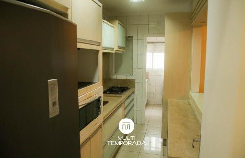 Apartamento Centro de Imbituba - Imbituba/SC - Photo 5