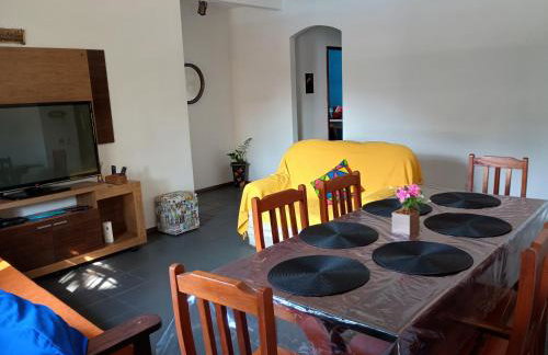 Casa do Sol, luz e Vida. - Foto 20