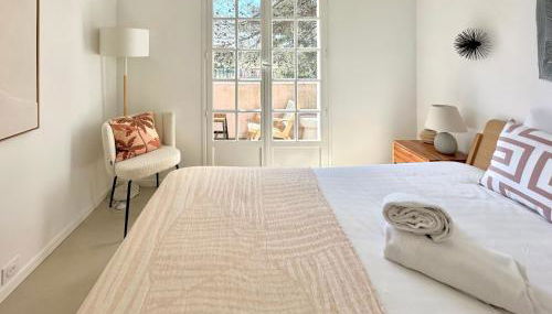 Rénové 2025 - 6 personnes - Clim Parking Piscine Terrasse - Foto 5, towels