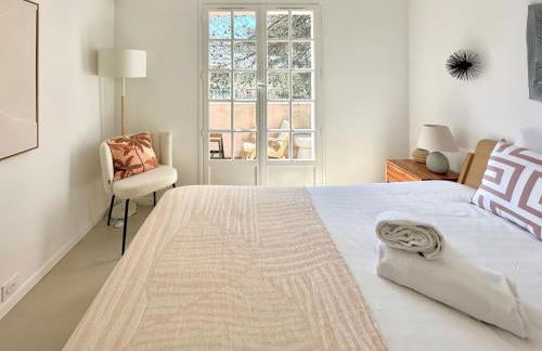 Rénové 2025 - 6 personnes - Clim Parking Piscine Terrasse - Foto 5