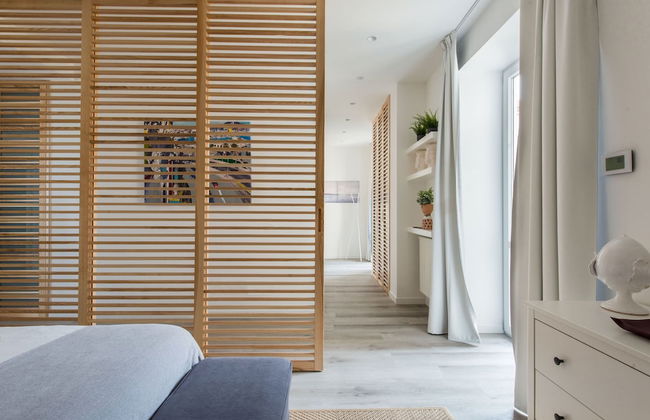 Loft Trinacria con vista mare - Foto 2