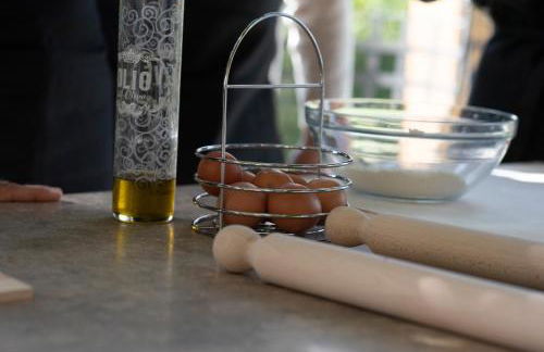 Villa Casale Chiesina - Foto 56