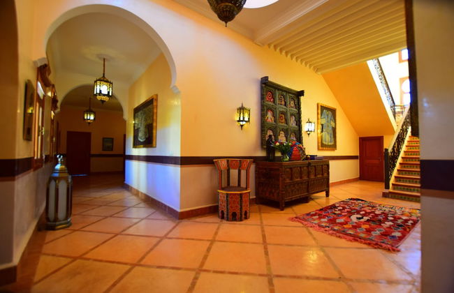 Dar Moulouya - Foto 35