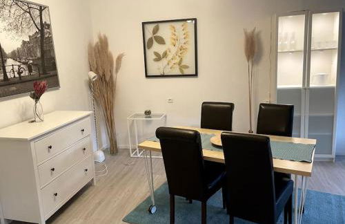 Schöne Ferienwohnungen in Oldenburg Eversten -bis zu 4 Personen 70qm- - Photo 15