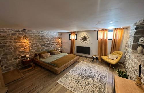 La parenthèse - Foto 3