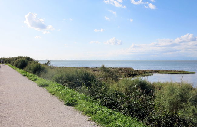 2 bedroom Apartment in Lignano Sabbiadoro with garden - Photo 9