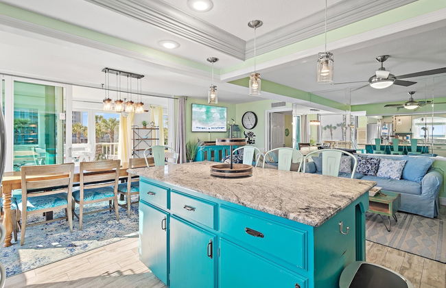 Shoreline Towers 3026 - Foto 71