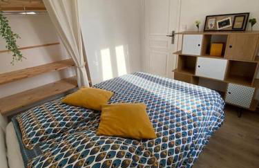 Villa avec jacuzzi proche de la mer et du centre - Photo 4