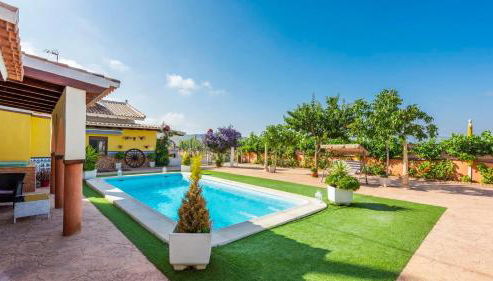 Laurel Y Romero Nigüelas by Ruralidays - Foto 3