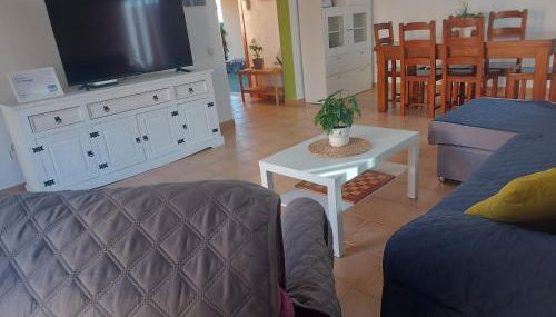 villa Mimosa - Foto 1, Garden view