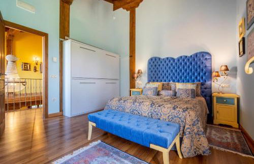 A Toca Casas Rurales en Turegano Segovia - Foto 76