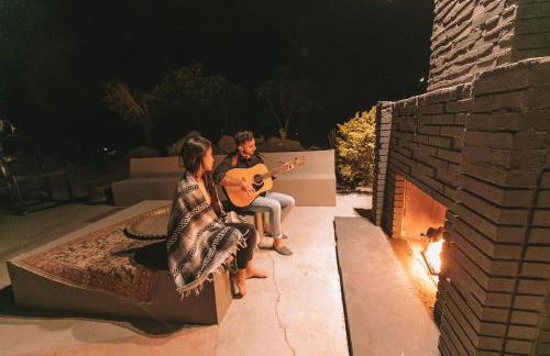 Heaven's Door By The Cohost Company - Foto 6