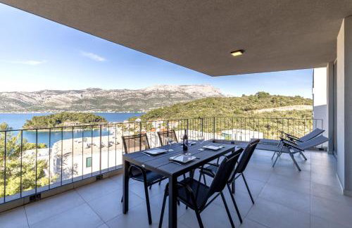 The Island Home - Korkya Luxury Apartments - free garage parking - Foto 68