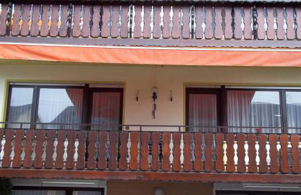 Ferienwohnung keine Monteurvermietung Nähe Heidelberg Hockenheim BDS Anlage - Foto 30