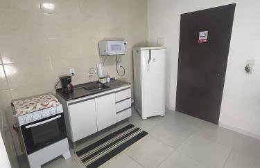 RCM Vilas - Studio n18 Deluxe - Foto 10