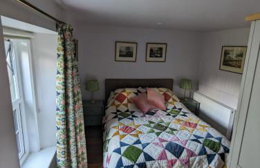 Birkenside Cottage - Foto 18